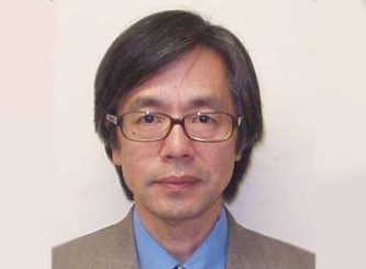 Dr. Hitoshi Hori