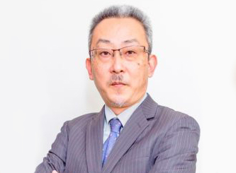 Dr. Kentaro Kubo