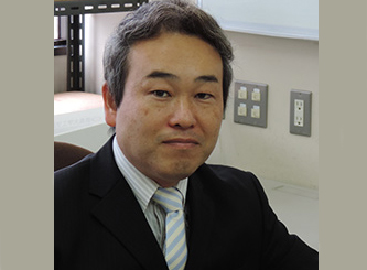 Dr. Yoshihiro Uto